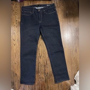 Madewell jeans